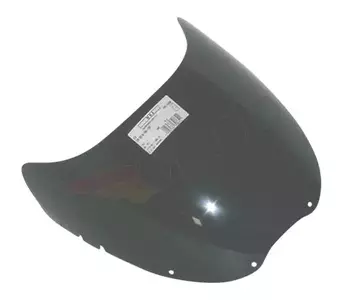 Motor windscherm MRA Yamaha FZR 1000 89-90 type O transparant-1