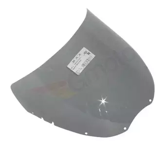 Vetrobransko steklo za motorno kolo MRA Yamaha FZR 1000 89-90 tip T transparentno - 4025066308866