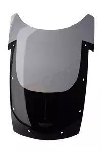 Motoros szélvédő MRA Yamaha FJ 1200 86-87 típus SN fekete - 4025066318544