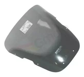MRA čelní sklo na motocykl Yamaha FJ 1200 91-97 typ T černé - 4025066326495