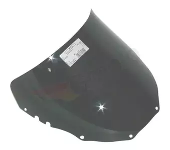 Vetrobransko steklo za motorno kolo MRA Yamaha YZF 750R 93-98 tip T črno - 4025066328444
