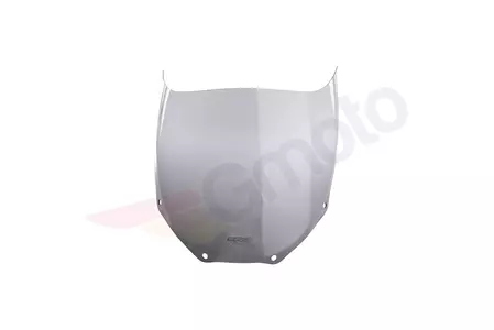 MRA čelní sklo na motocykl Yamaha FZR 600 94-95 typ O tónované - 4025066333929