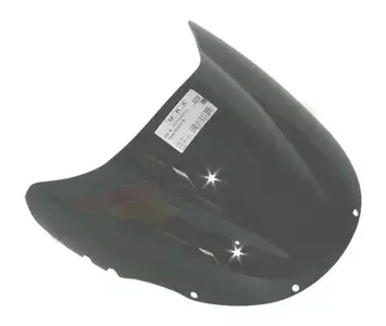 MRA motor windscherm Yamaha FZR 1000 94-95 type R zwart - 4025066336999