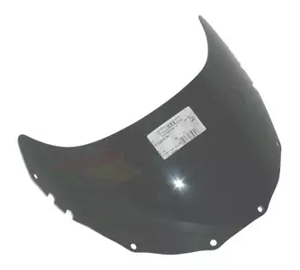 MRA motor windscherm Yamaha TZR 125 93-97 type O zwart - 4025066339396