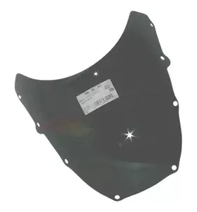 MRA motor windscherm Yamaha TRX 850 96-99 type S transparant - 4025066355518