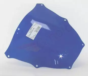 Vetrobransko steklo za motorno kolo MRA Yamaha YZF 600 R Thundercat 96-01 tip S transparentno - 4025066357468