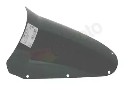 MRA čelné sklo na motorku Yamaha YZF R1 98-99 typ T čierne - 4025066365494