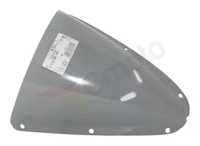 Windschutzscheibe MRA Yamaha YZF R1 98-99  Typ R transparent-1