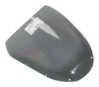 MRA vetrobransko steklo za motorno kolo Yamaha FZS 600 Fazer 98-01 tip T transparentno - 4025066367368