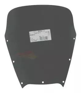 Windschutzscheibe MRA Yamaha TDM 900 02-13 Typ T transparent - 4025066381012