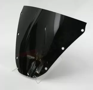 MRA čelní sklo na motocykl Triumph Daytona T 955I 01-03 typ O transparentní - 4025066405619