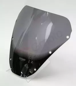 MRA čelní sklo na motocykl Triumph Daytona T 955I 01-03 typ SM transparentní - 4025066405763