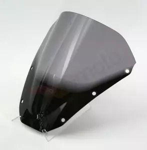 MRA čelní sklo na motocykl Triumph Daytona T 955I 01-03 typ R transparentní - 4025066406968