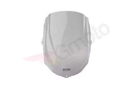 Čelní sklo motocyklu MRA Aprilia RS 50 125 99-05 typ O transparentní - 4025066425563
