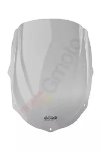 MRA čelní sklo na motocykl Aprilia RS 50 125 99-05 typ R transparentní - 4025066426614