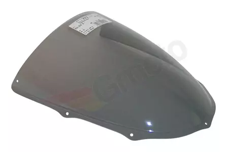 Para-brisas para motos MRA Aprilia RS 250 98-02 tipo O transparente - 4025066431410