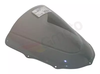 MRA čelní sklo na motocykl Aprilia RS 250 98-02 typ R transparentní - 4025066432462