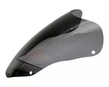 Vetrobransko steklo za motorno kolo MRA Ducati 600SS 750SS 91-97 900SS 91-94 tip O transparentno-3
