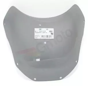 Vetrobransko steklo za motorno kolo MRA Ducati 600SS 750SS 91-97 900SS 91-94 tip S tonirano - 4025066503728