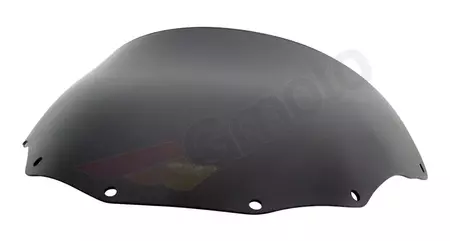 Vetrobransko steklo za motorno kolo MRA Ducati 600SS 750SS 91-97 900SS 91-94 tip S tonirano-3