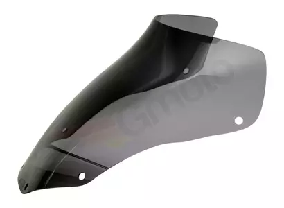 Vetrobransko steklo za motorno kolo MRA Ducati 600SS 750SS 91-97 900SS 91-94 tip S črno - 4025066503797