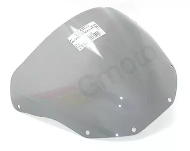Vetrobransko steklo za motorno kolo MRA Ducati 600SS 750SS 91-97 900SS 91-94 type R transparentno - 4025066504619