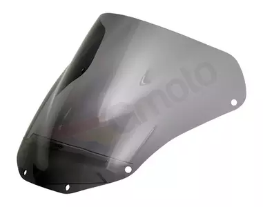 Vetrobransko steklo za motorno kolo MRA Ducati 600SS 750SS 91-97 900SS 91-94 type R tonirano - 4025066504626