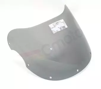 MRA предно стъкло за мотоциклет Ducati 851 888 S 92-94 тип O черно - 4025066505593
