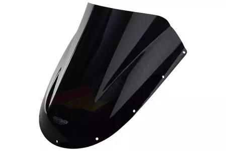 MRA vetrobransko steklo za motorno kolo Ducati 748 916 996 998 tip R črno-3