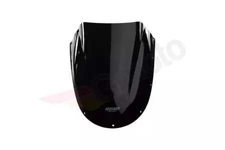 MRA čelní sklo na motocykl Ducati 748 916 996 998 typ R černé-7
