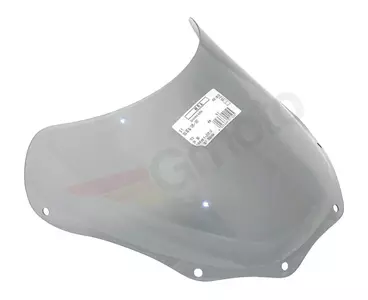 MRA čelní sklo na motocykl Ducati 900 SS 95-97 typ S transparentní - 4025066511518