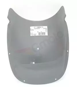 MRA vetrobransko steklo za motorno kolo Ducati ST2 ST4 99-03 tip O črno - 4025066517299