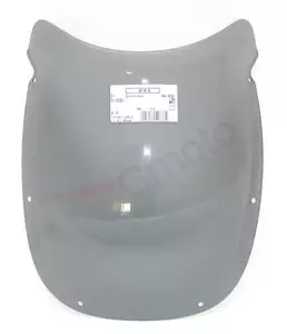 MRA vetrobransko steklo za motorno kolo Ducati ST2 ST4 99-03 tip S tonirano - 4025066517374