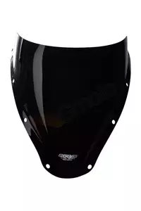 Parabrisas moto MRA Ducati SS 750 800 900 1000 tipo S negro - 4025066519392