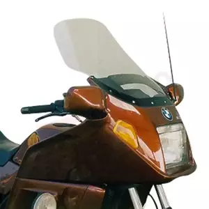 MRA čelní sklo na motocykl BMW K75RT 86-97 K100LT K100RT 83-94 typ AR transparentní - 4025066585618