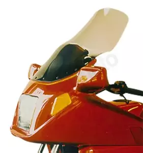 Szyba motocyklowa MRA BMW K75RT 86-97 K100LT K100RT 83-94 typ AI przeźroczysta - 4025066585762