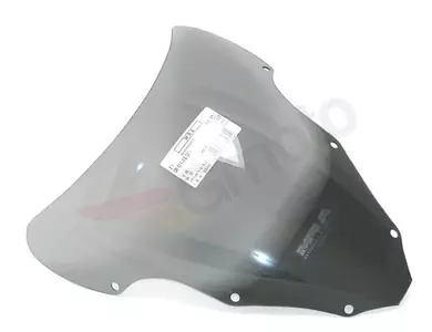 MRA čelní sklo na motocykl Honda CBR 600 01-10 typ S transparentní - 4025066780617