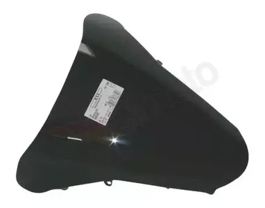 MRA motor windscherm Honda VFR 800 02-13 type O zwart - 4025066788347