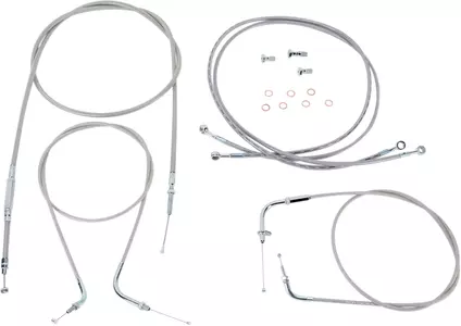 Set produženih +16” Baron kabela i kabela - BA-801300KT-16 