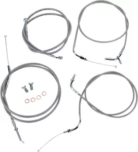 Komplet podaljševalne žice in kabla +18" Baron - BA-8015KT-18 