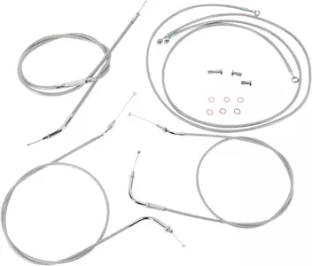Kit de cablu și cablu de extensie +18" Baron - BA-8021KT-18 