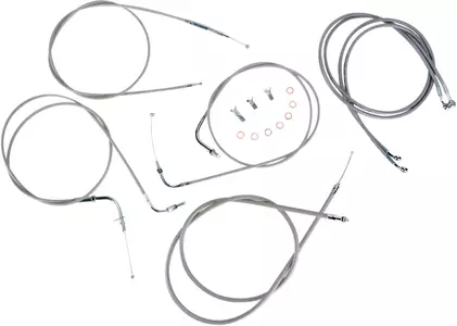 Komplet podaljševalne žice in kabla +18" Baron - BA-8048KT-18 