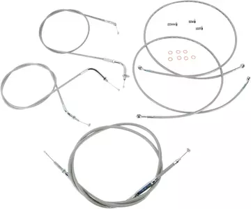 Baron +12" podaljšani komplet žic in kablov - BA-801300KT-18 
