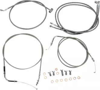 Komplet podaljševalne žice in kabla +18" Baron - BA-8059KT-18 