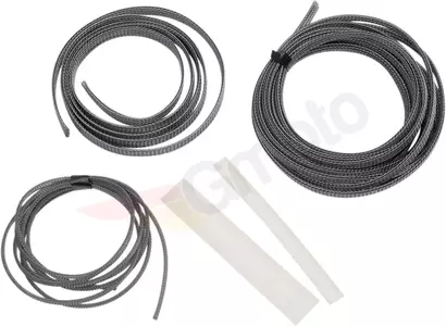 "Baron" pintų kabelių ir laidų apsaugos rinkinys - BA-8200CF 