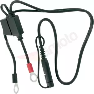 Kabel mit Sicherung für Battery Tender Ladegerät - 081-0069-6 