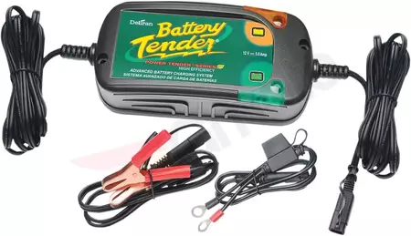 Chargeur automatique de batterie 12V 5A Power Tender Plus - 022-0186G-DL-EU 