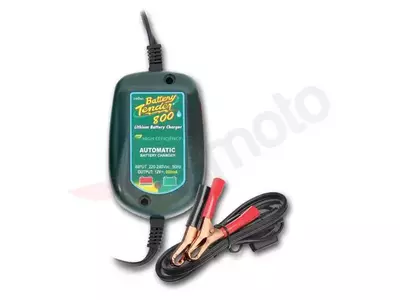 Ładowarka akumulatorów litowo-jonowych Battery Tender 800 12V 0.8A - 022-0203-DL-EU 
