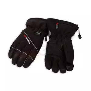 Capit WarmMe grijane rukavice crne XS-3