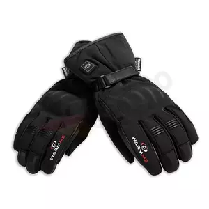Capit WarmMe vyhřívané závodní rukavice černé XXL-3